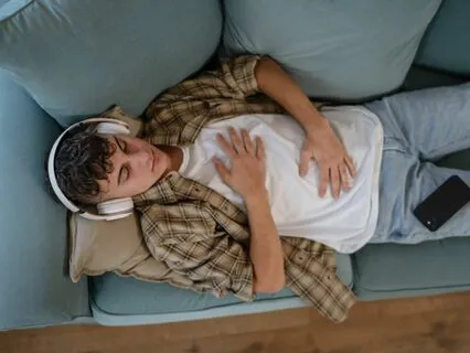 Power Nap Series 9: Napping For Clarity, With Music