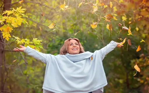 Power Nap To Release Negativity 