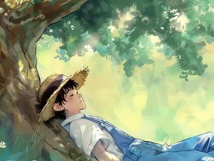 Power Nap With Animals