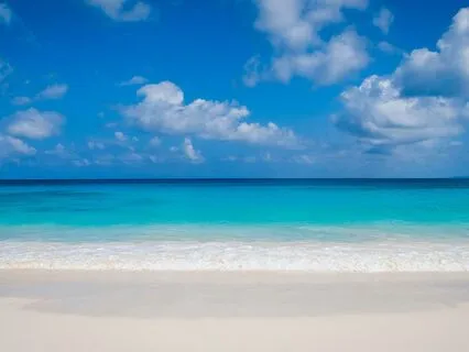 Power Nap With Beach Visualization