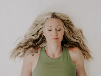 Power Nap Yoga Nidra Meditation