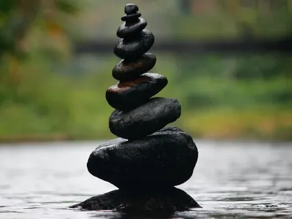 Power Of Acceptance Guided Meditation