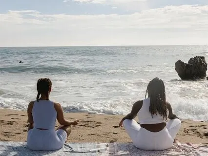 Power Of Being: Heart-Centered Meditation