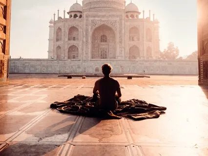 Power Of Healing Through Forgiveness