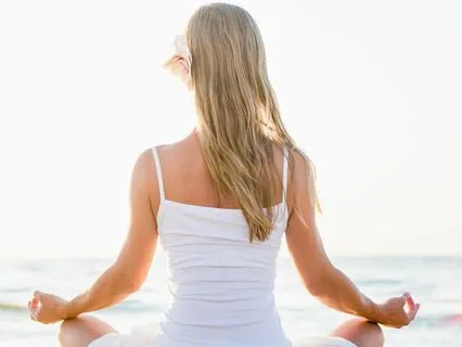 Power Of Intention: Manifesting Your Desires