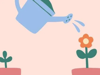 Power Of Patience: Talk