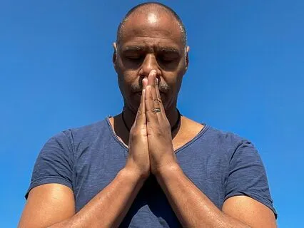 Power Of Prayer- Everything Is Working For Your Highest Good