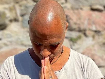 Power Of Prayer - Love Is