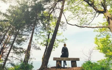 Power Of Sacred Authenticity