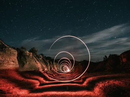 Power Of The Creative Cycle: How To Manifest Your Dreams