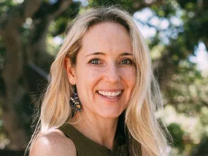 Power Of The Pause With Jillian Pransky