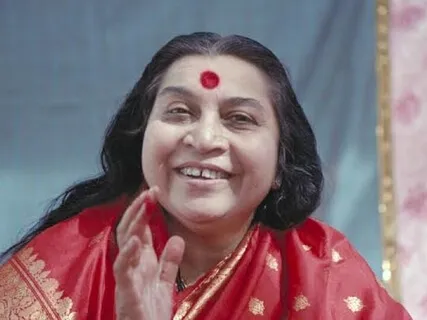 Power Of The Pure Spirit