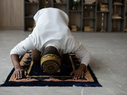 Power Of The Spoken Word