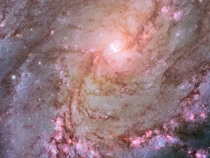 Power of the Universe Talk + Meditation