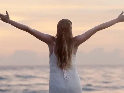 Power Of Time Meditation