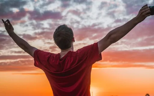 Power Poses Boost Confidence And Lower Stress