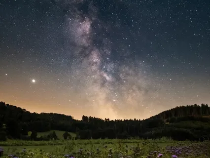 Power Sleep 432Hz (One Hour)