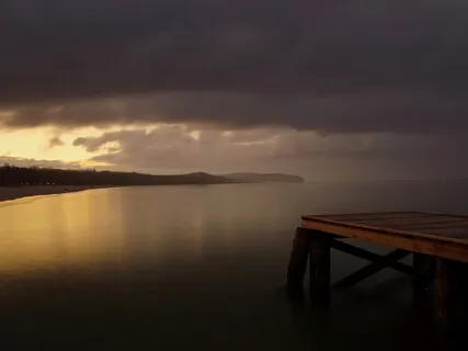 Power Sleep For Your Body