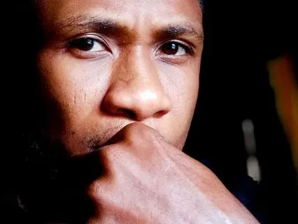 Power & Strength Of A Man's Vulnerability In Relationship