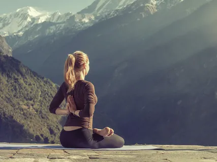 Power Up: Positive Affirmations To Start Your Day 