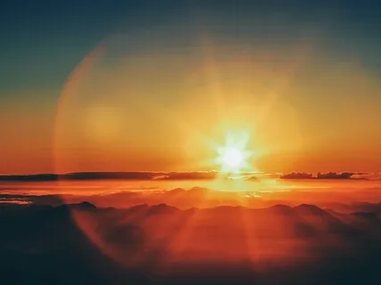 Power Up - Solar Plexus Activation Meditation