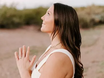 Power: Yoga Nidra For Balancing The Manipura Chakra