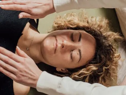 Deep Sleep Affirmation Meditation