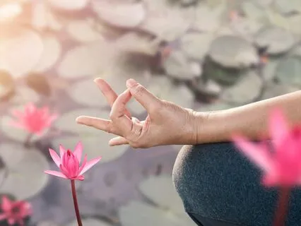 Powerful Affirmations For Healing