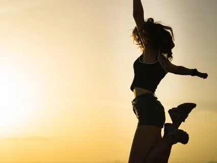 Powerful Affirmations For Weight Loss Meditation