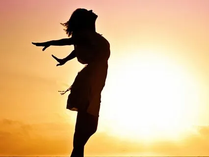 I Am - Affirmations For Abundance