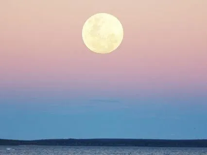 Powerful Ancestral Healing With A Cancer Super Full Moon