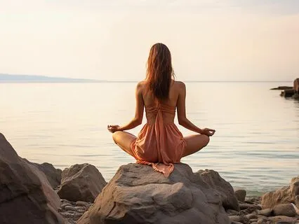 Powerful Energy Cleansing Meditation: Refresh Your Energy