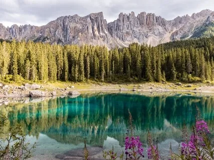 Powerful & Quick Deep Breathing Exercise