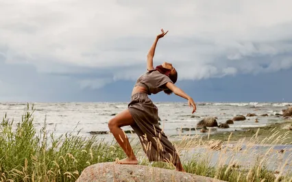 Powerful Anger Release Meditation