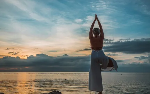 Powerful Beings: Building Trust In Yourself Again