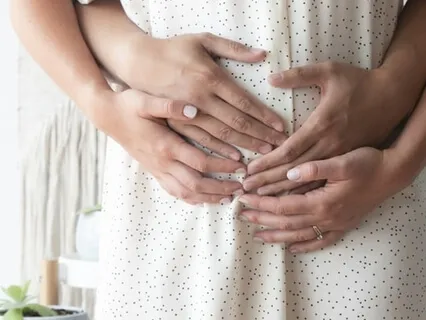 Powerful Birth Affirmations 