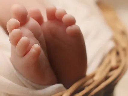 Powerful Birth Affirmations