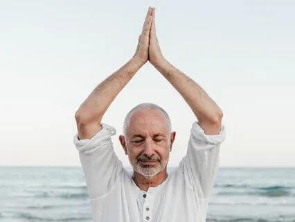 Powerful Body Scan Meditation ➤ 432Hz Elevate Your Vibration