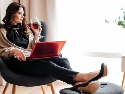 Powerful Brain Waves For Work Focus