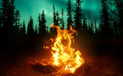 Powerful Breath Of Fire Practice