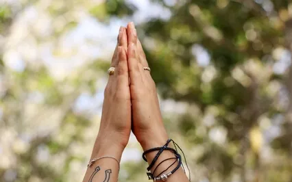 Powerful Breath Work & Meditation For Developing Gratitude