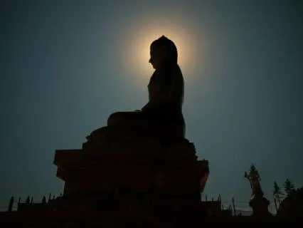Powerful Chakra Awakening Indian Meditation