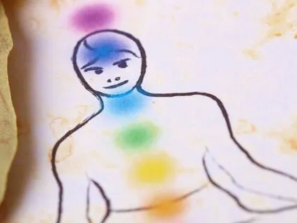 Powerful Chakra Healing And Reiki Share