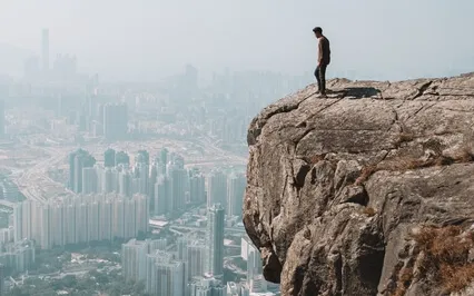 Mid Day Reset Breathing Practice