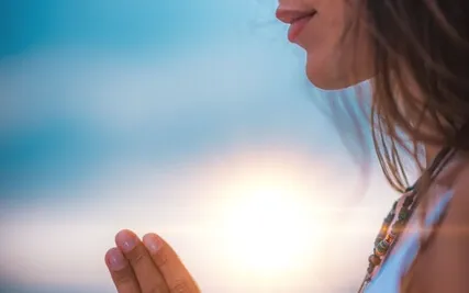 Powerful Daily Prayer: Florence Scovel Shinn Affirmations 