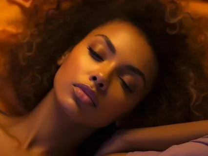 Powerful Deep Sleep For Insomnia