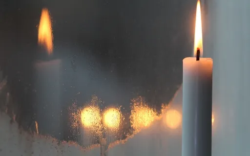 Divine Love & Healing Mirror Meditation