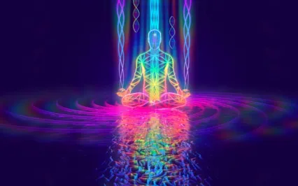 Powerful DNA Upgrade, Positive Energy Awakening Meditation