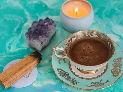 Powerful Energy Cleansing