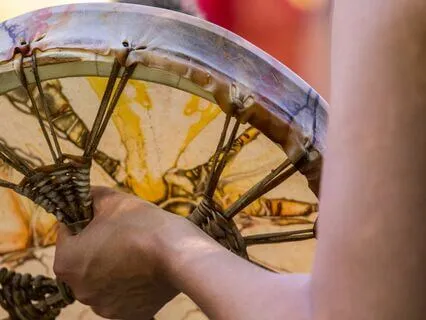 Powerful Frequency Pattern Release Meditation